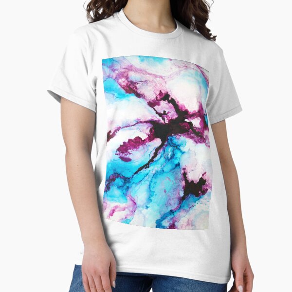Floating Classic T-Shirt