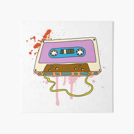 Cassette Tape Sketch Stock Vector By ©lhfgraphics 14136466 | lupon.gov.ph