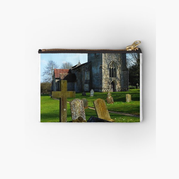 Item preview, Hadstock, Essex - St. Botolph's church designed and sold by Igor Pozdnyakov.