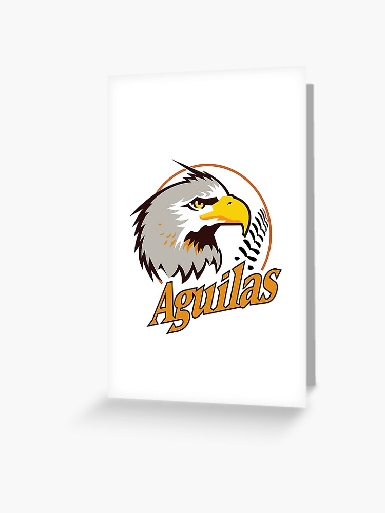 Tarjetas de felicitación «AGUILAS DEL ZULIA VENEZUELA» de leobass |  Redbubble