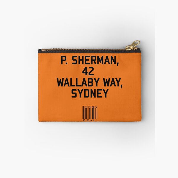 Item preview, P Sherman designed and sold by upsidedownRETRO.