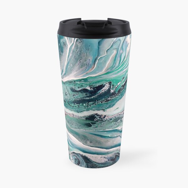 Confluence Travel Coffee Mug