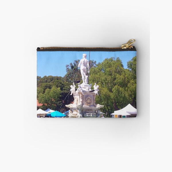 Item preview, Neptune Fountain designed and sold by irishfisherman2.