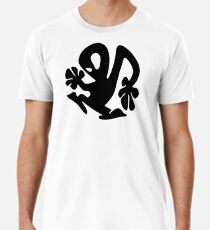 Plastikman Männer Premium T-Shirts