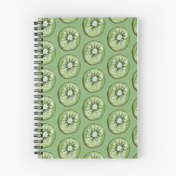 Aperçu de l'œuvre Kiwi Fruit Fun créée et vendue par G-Steele.