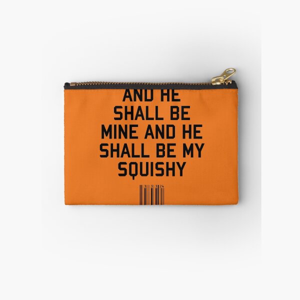 Item preview, My Squishy designed and sold by upsidedownRETRO.