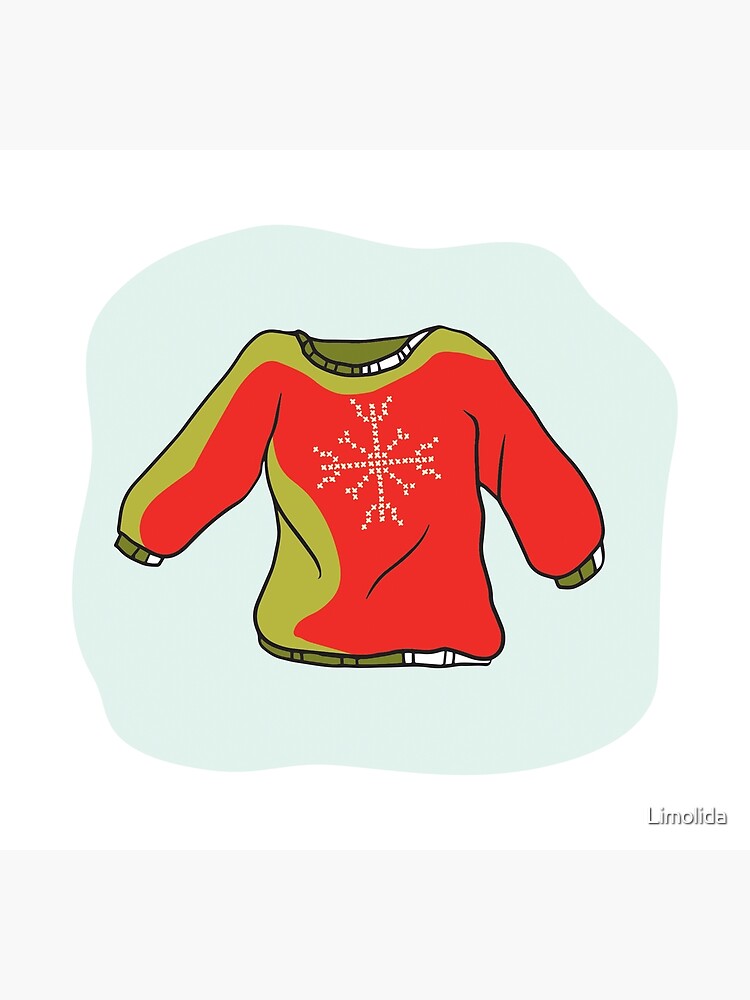 Scandi christmas outlet jumper