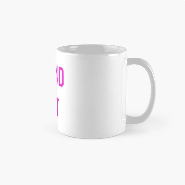 Item preview, Stand out pink designed and sold by Lingo Shop.