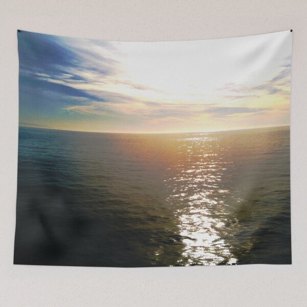 Item preview, Ocean Sunset by Jerald Simon (Music Motivation - musicmotivation.com) designed and sold by jeraldsimon.