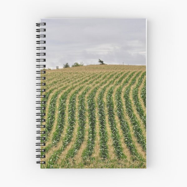 Item preview, Farmland Rows designed and sold by 2CrabbySisters.