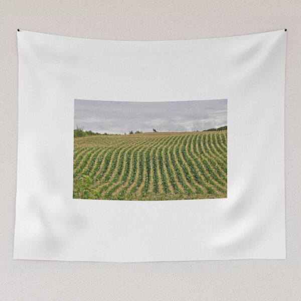 Item preview, Farmland Rows designed and sold by 2CrabbySisters.