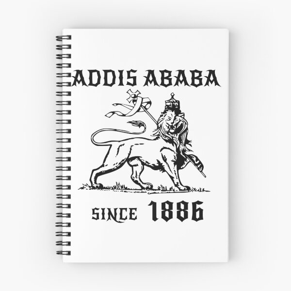 Item preview, Addis Ababa designed and sold by Eshi Clothing.