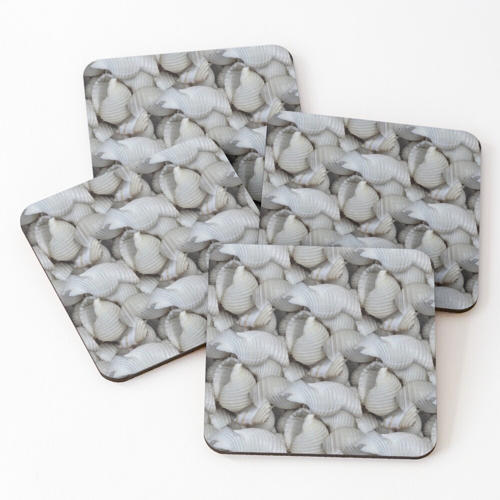 Item preview, Coasters (Set of 4) designed and sold by Yampimon.