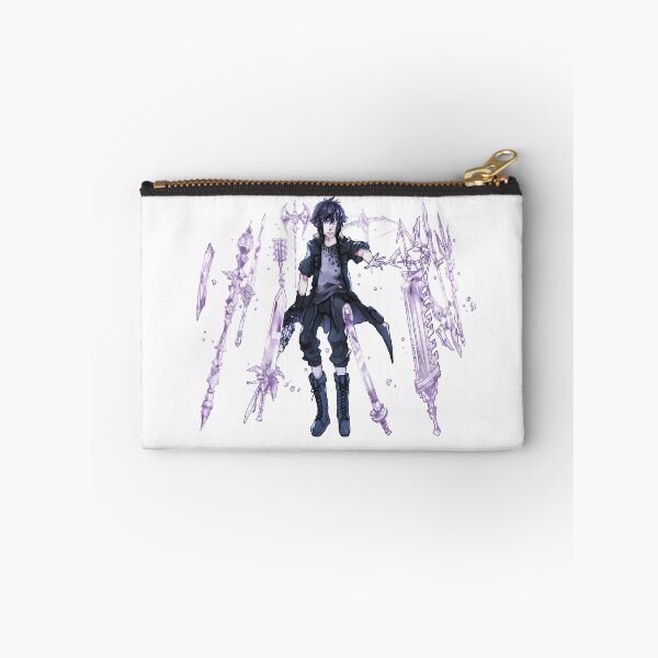 Item preview, Final Fantasy XV - Noctis designed and sold by Shodeku.
