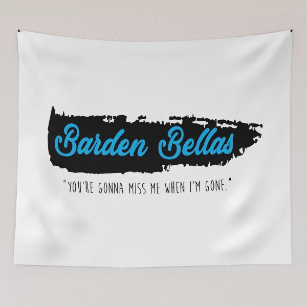 Item preview, Barden Bellas designed and sold by nurfzr.