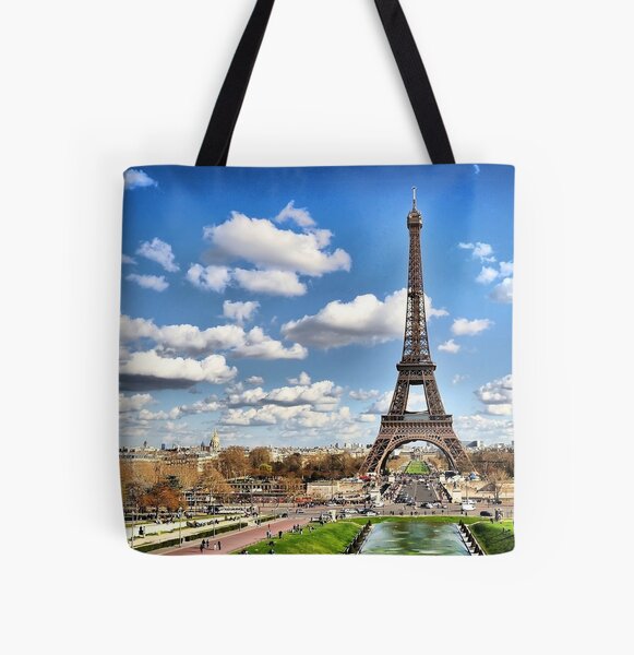Item preview, Paris, Tour Eiffel designed and sold by Iskanderox.