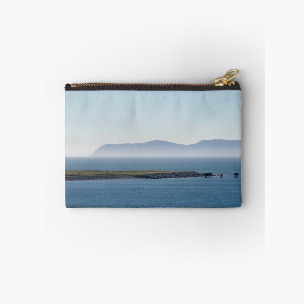 Item preview, Layer of flogs hugs the ocean waters  designed and sold by 2CrabbySisters.