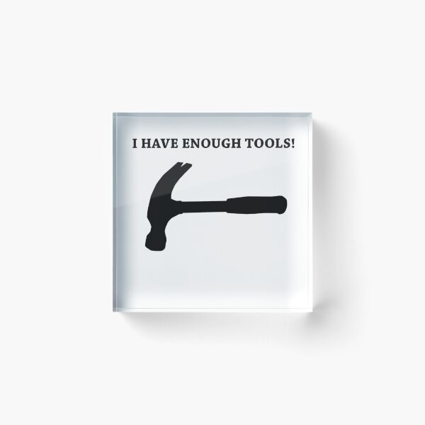 Item preview, HAMMER QUOTE! GIFT IDEA FOR HANY MEN designed and sold by JamesandLuis.