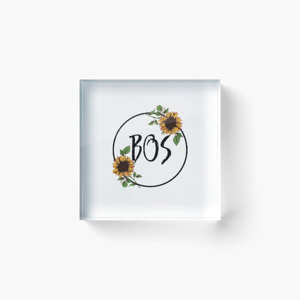 Item preview, bos girasol designed and sold by macggreene.