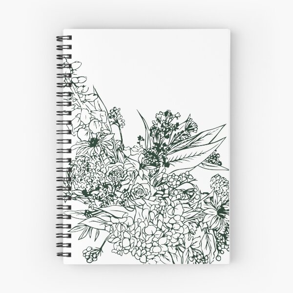 Aperçu de l'œuvre Bouquet créée et vendue par Amanda Skoog.