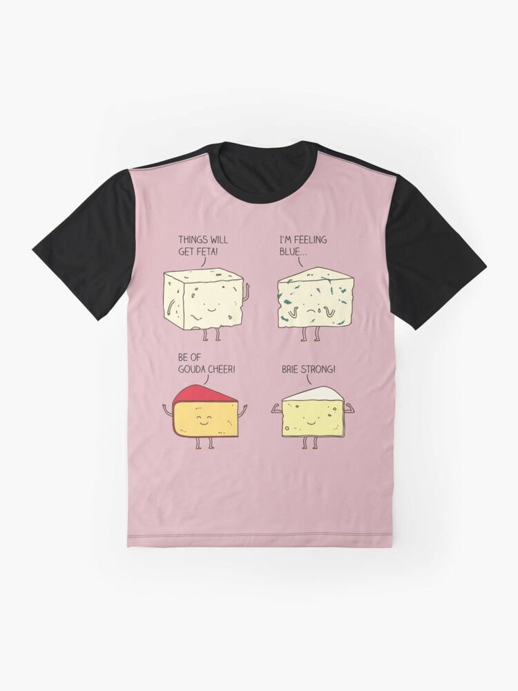 bad puns t shirt