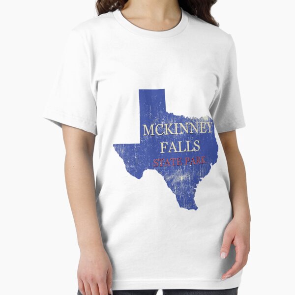 Item preview, Mckinney Falls State Park designed and sold by InspireGifts.