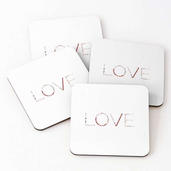Item preview, Minimalist Love designed and sold by gphotobox.