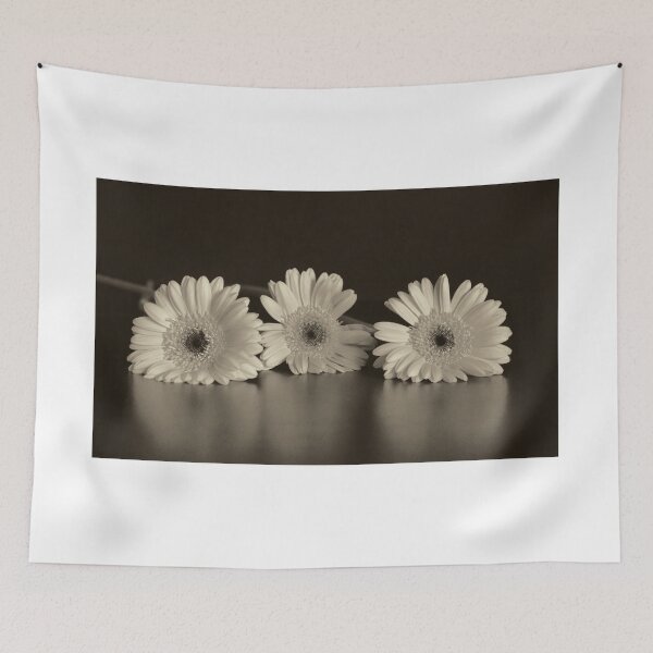 Item preview, Three Gerberas designed and sold by Lynn Bolt.