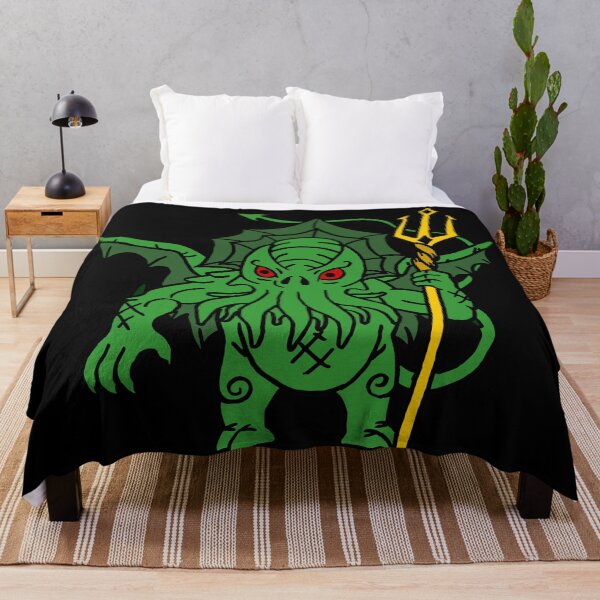 Item preview, Cthulhu designed and sold by Elvira Draat.