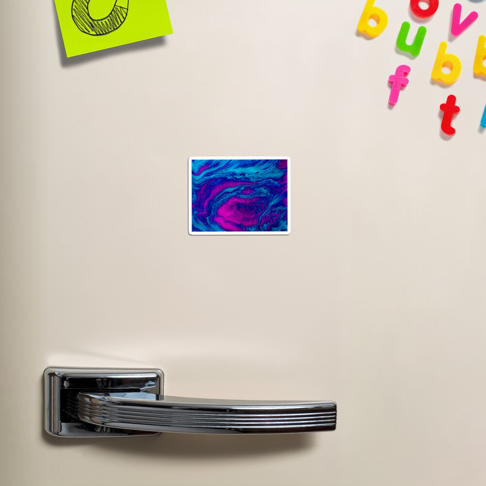 Portal Magnet