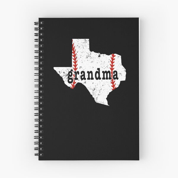 Item preview, Grandma Baseball Shirts Texas Softball Grandma T Shirt designed and sold by shoppzee.
