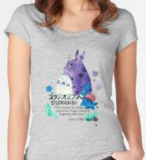 my neighbour totoro shirt