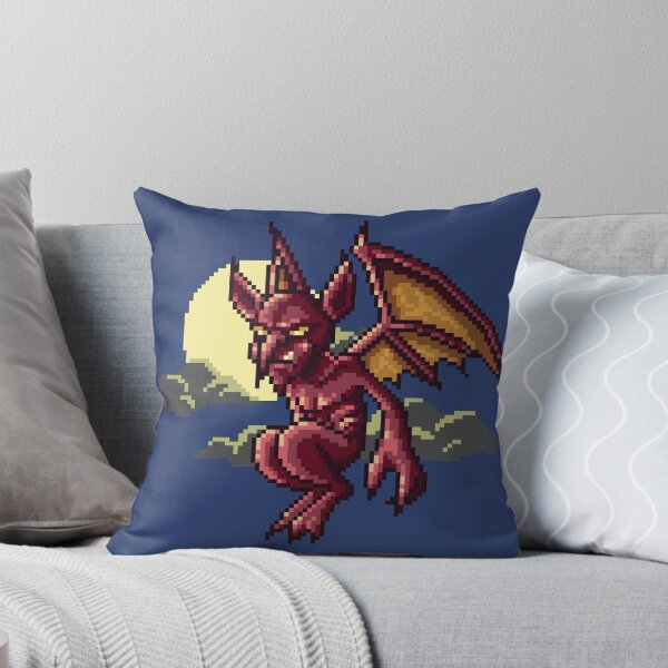 Item preview, Pixel Imp designed and sold by maicakes.
