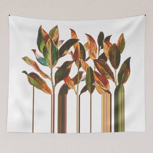 Item preview, magnolia leaves designed and sold by avamnenado.