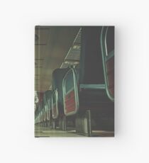 Passenger Hardcover Journal