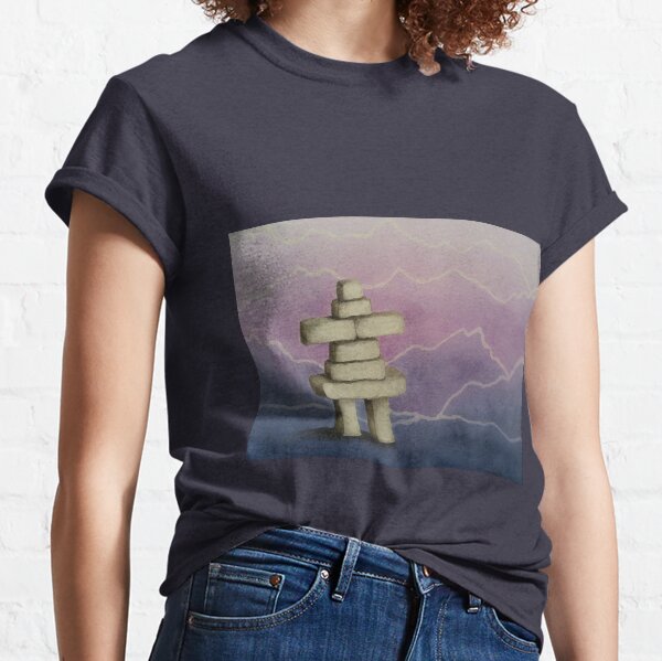 Inuksuk Classic T-Shirt