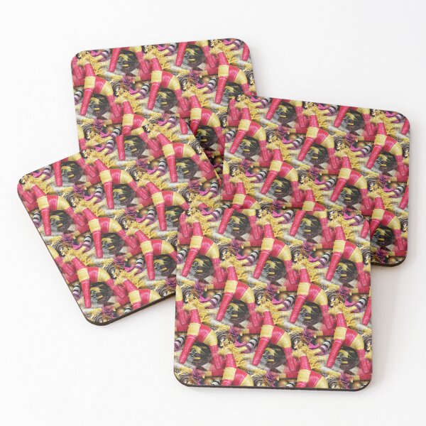 Item preview, Giraffia (pattern) designed and sold by Yampimon.