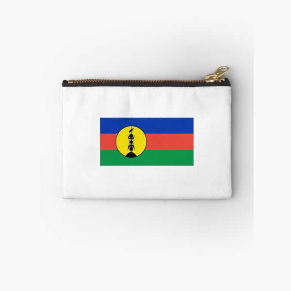 Item preview, Flag of New Caledonia  designed and sold by abbeyz71.