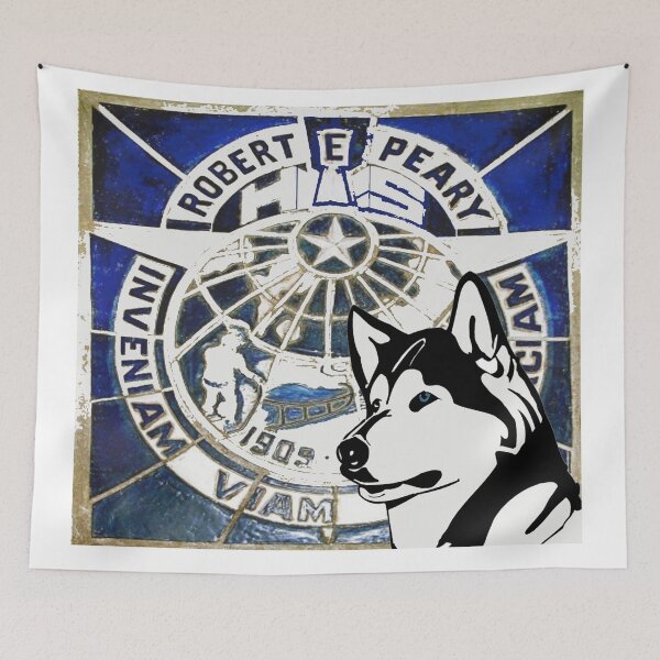 Item preview, ROBERT E. PEARY HIGH SCHOOL designed and sold by Timothy Forder.