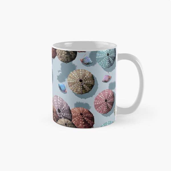 Item preview, Sea Urchins designed and sold by Karin Taylor.