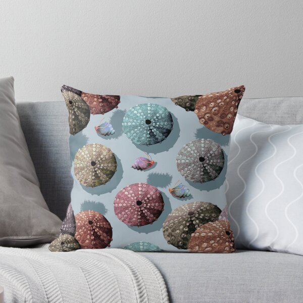 Item preview, Sea Urchins designed and sold by Karin Taylor.