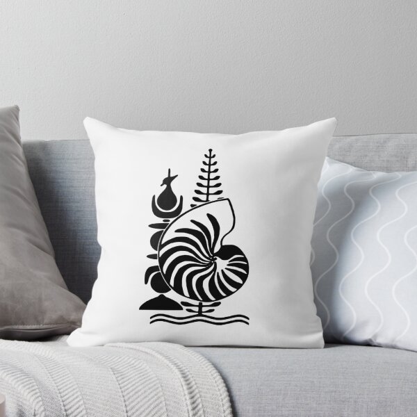 Item preview, Emblem of New Caledonia  designed and sold by abbeyz71.