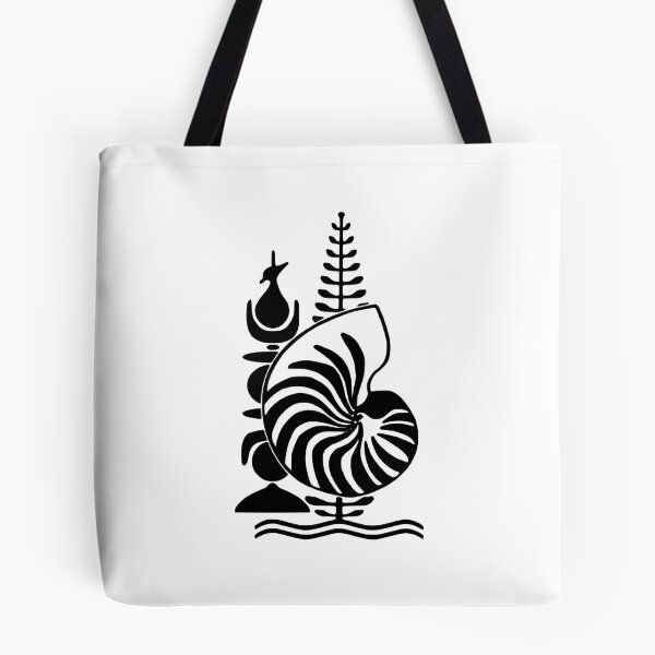 Item preview, Emblem of New Caledonia  designed and sold by abbeyz71.