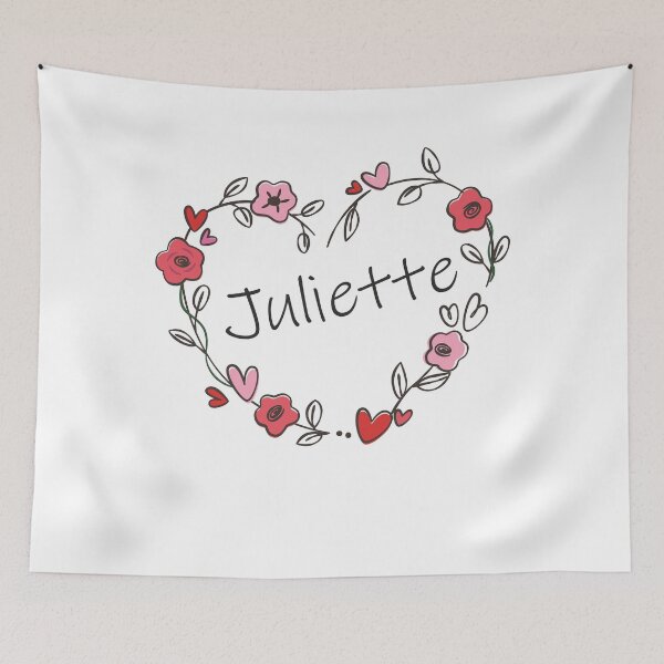 Item preview, Juliette designed and sold by oleo79.