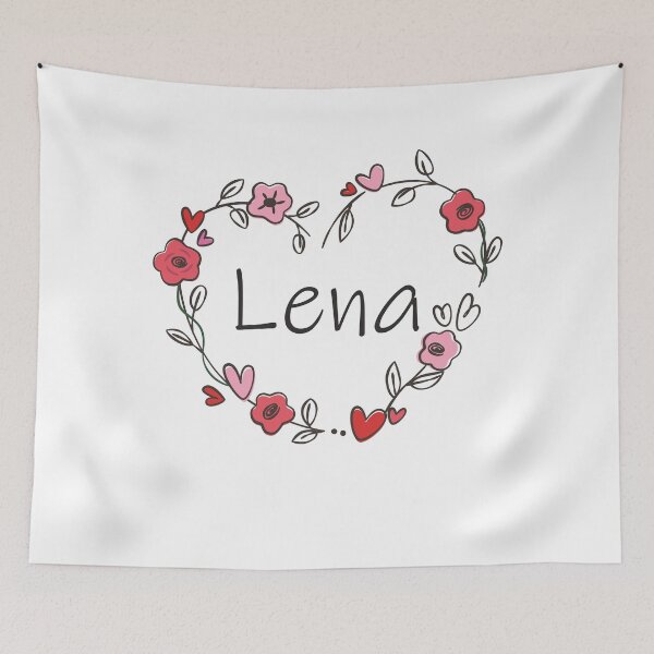 Item preview, Lena designed and sold by oleo79.