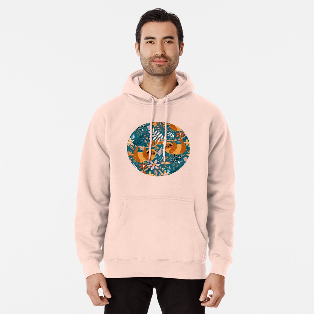 Item preview, Pullover Hoodie designed and sold by micklyn.
