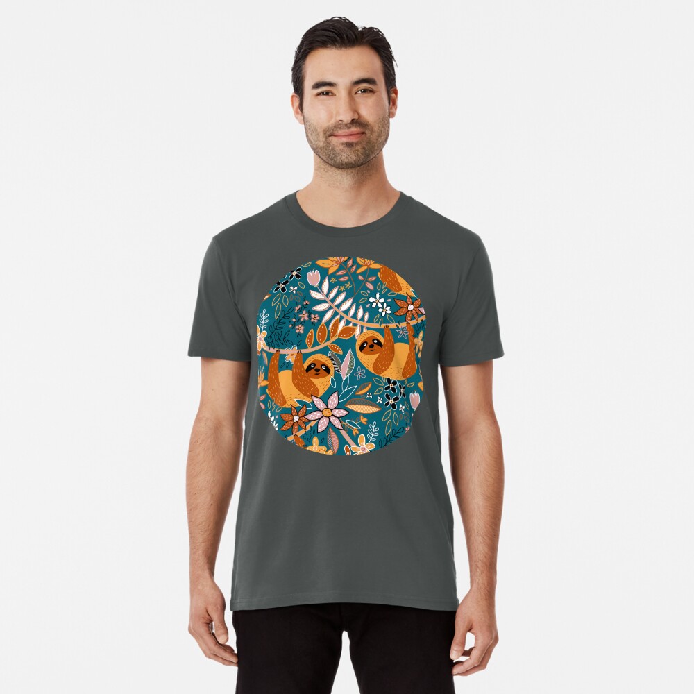 Item preview, Premium T-Shirt designed and sold by micklyn.