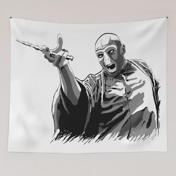 Item preview, Dark Lord designed and sold by DrawingFilms.