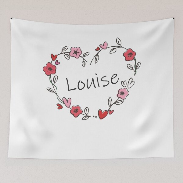 Item preview, Louise designed and sold by oleo79.