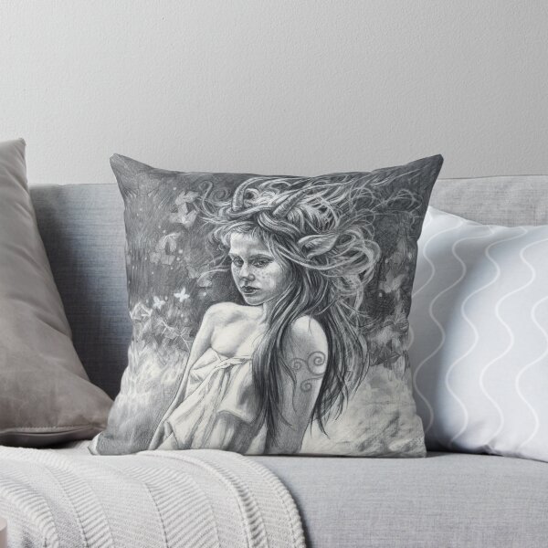 Item preview, Faun  designed and sold by Jane Starr Weils.